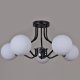 Потолочная люстра Reluce 81704-0.3-05. 