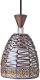 Подвесной светильник Reluce 02086-0.4-01. 