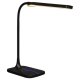 Настольная лампа Reluce 01921-2.7-01 BK. 