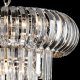 Подвесная люстра Reluce 02160-0.4-04 FGD. 