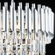 Подвесная люстра Reluce 02183-0.4-05 CH. 