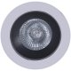 Точечный светильник Reluce 16085-9.0-001PT MR16 WT+ DARK GR. 
