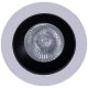 Точечный светильник Reluce 16085-9.0-001PT MR16 WT+BK. 
