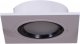 Точечный светильник Reluce 16111-9.0-001 WT+BK. 