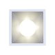 Точечный светильник Reluce 16129-9.0-001 GU10 WT. 