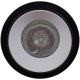 Точечный светильник Reluce 51611-9.0-001MN MR16 BK+WH. 