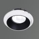Точечный светильник Reluce 51611-9.0-001MN MR16 WH+BK. 