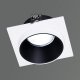 Точечный светильник Reluce 51612-9.0-001MN MR16 WH+BK. 
