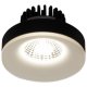 Точечный светильник Reluce 81073-9.5-001QR COB6W BK. 
