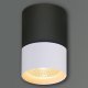 Накладной светильник Reluce 30405-9.5-001RT LED5W BK. 
