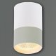Накладной светильник Reluce 30410-9.5-001RT LED10W WT. 