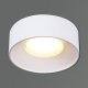 Накладной светильник Reluce 53116-9.5-001RT GX53  WT+WT. 