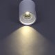 Накладной светильник Reluce 81117-9.5-001RT LED10W WT. 