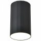 Накладной светильник Reluce 81152-9.5-001MZ LED6W BK. 