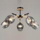 Потолочная люстра Reluce 04714-0.3-05. 