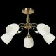 Потолочная люстра Reluce 32705-0.3-05. 