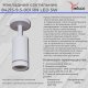Спот Reluce 84215-9.5-001RN LED5W WT. 