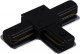 Коннектор T-образный Reluce RL RL 06039 T-connector BK. 