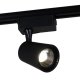 Трековый светильник Reluce 06115-9.3-001QY LED15W BK. 