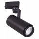 Трековый светильник Reluce 06712-9.3-001QY LED12W BK. 