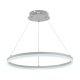 Подвесная светодиодная люстра Profit Light 6035/1A WHT. 