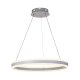 Подвесная светодиодная люстра Profit Light 6036/1 WHT. 