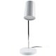 Настольная лампа Uniel ULM-B600 6W/4500K/DIM WHITE UL-00010147. 