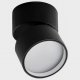 Светодиодный спот Italline IT02-005 black 3000K. 