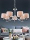 Подвесная люстра Rivoli Artemisia Б0055602. 