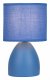 Настольная лампа декоративная Rivoli Nadine Б0057258. 
