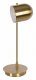 Настольная лампа Loft IT Tango 10144 Gold. 