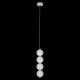 Подвесной светодиодный светильник Loft IT Pearls 10205/B. 