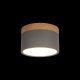 Накладной светодиодный светильник Loft IT Grape 10162 Grey. 