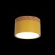 Накладной светодиодный светильник Loft IT Grape 10162 Yellow. 