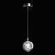 Подвесной светильник Капелия 730011601. 