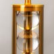 Настольная лампа Arte Lamp JESSICA A4062LT-1PB. 