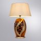 Настольная лампа Arte Lamp RUBY A4064LT-1BR. 