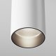 Точечный светильник Maytoni Focus LED C056CL-L12W4K-W-D-W. 