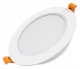 Встраиваемый светодиодный светильник Gauss Elementary Downlight 9100420205T. 