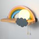 Бра ImperiumLoft RAINBOW-KIDS-WALL01. 