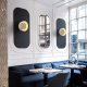 Бра ImperiumLoft LOKE01. 