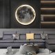 Настенный светильник ImperiumLoft cosmos-moon01. 