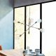 Подвесная люстра ImperiumLoft LARGE. 