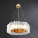 Подвесная люстра ImperiumLoft chiara-m. 