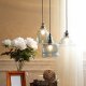Подвесной светильник ImperiumLoft ADRIA01. 