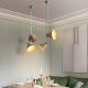 Подвесной светильник ImperiumLoft CONE01. 