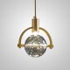 Подвесной светильник ImperiumLoft golf01. 