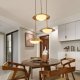 Подвесной светильник ImperiumLoft VITABY01. 