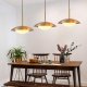 Подвесной светильник ImperiumLoft VITABY01. 
