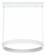 Подвесной светильник Ambrella light ACRYLICA FA6605. 